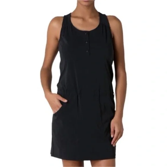 Toad&Co Gemma Dress - Picture 1 of 7